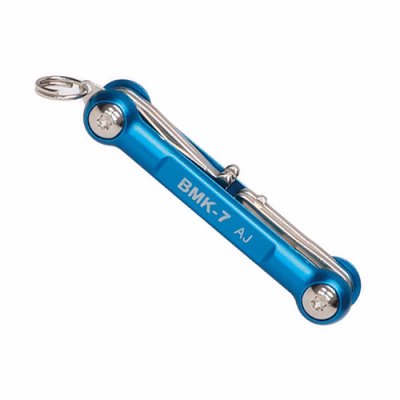 ＤＥＮＳＡＮ（デンサン）　盤用マルチキー　ＢＭＫ－７