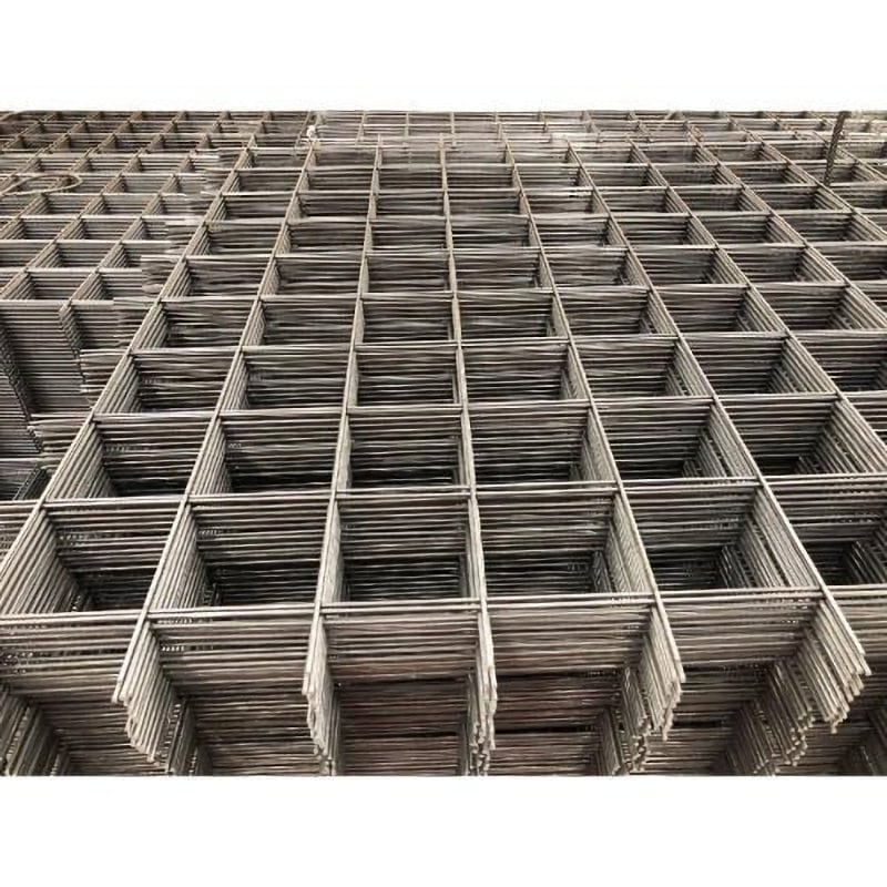 ワイヤーメッシュ　直径３．２ｍｍ　１００ｍｍ目　１×２ｍ