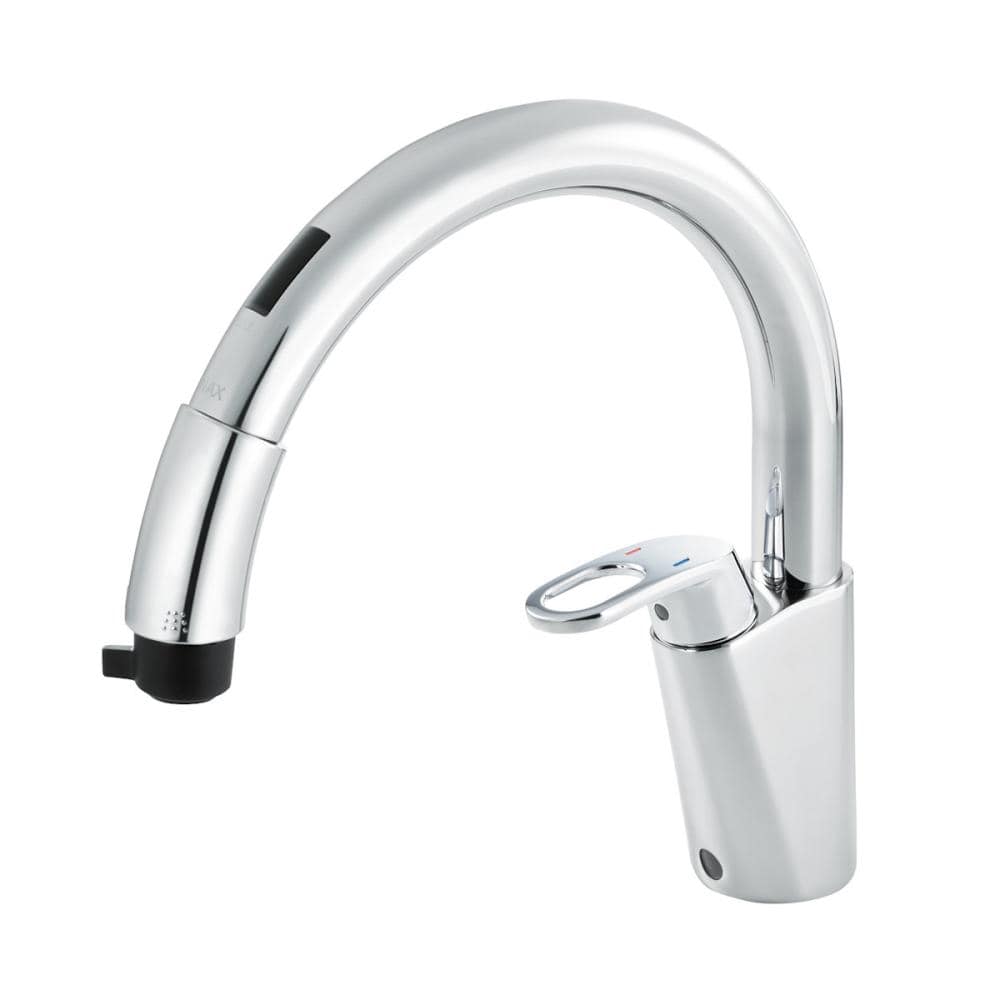 ＬＩＸＩＬ　ＩＮＡＸ　ホース引出式　タッチレスキッチン水栓　一般地用　ＲＳＦ－６７１Ａ
