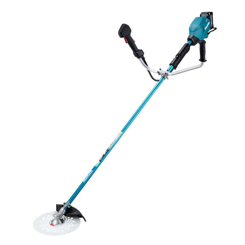 マキタ　充電式草刈機　ＭＵＲ００６ＧＲＭ