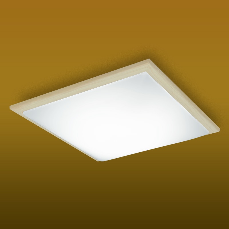 ＴＡＫＩＺＵＭＩ　ＬＥＤ和風調色シーリング　１２畳用　ＧＫ１２１４８