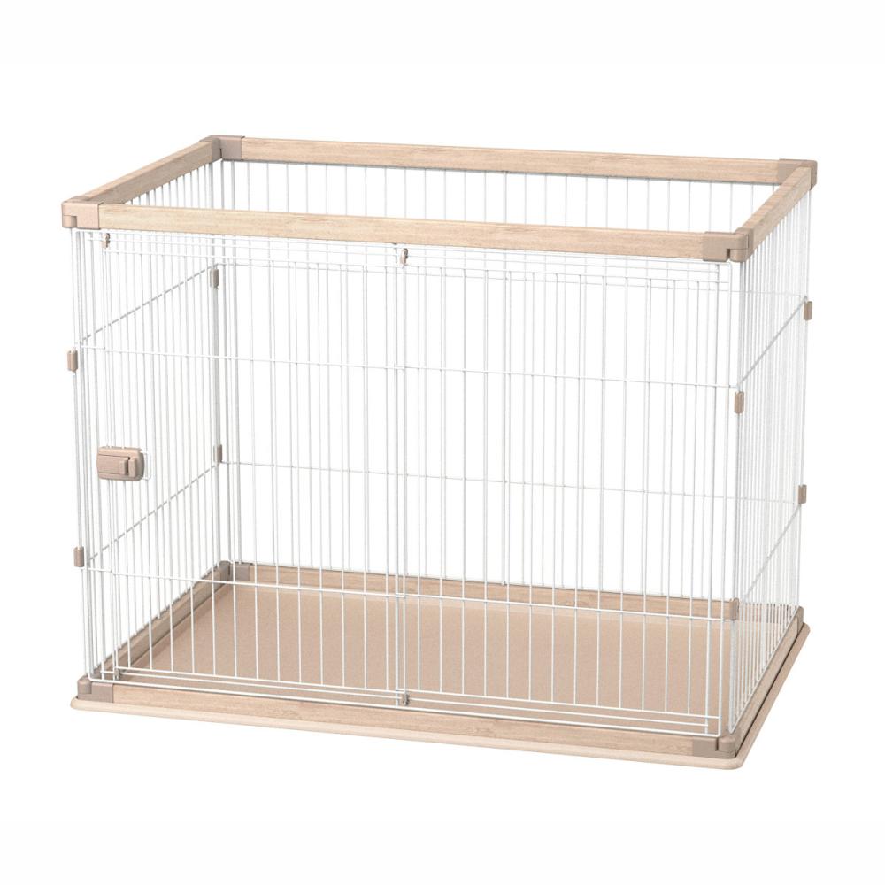 ウッディサークル　ＰＷＳＲ－１２８０ＨＶ　ライトナチュラル