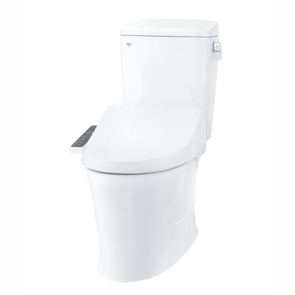 ＬＩＸＩＬ　アメージュ＋ＲＧ１０Ｈ　床上１２０　手洗無　一般地用　ハイパーキラミック　ピュアホワイト