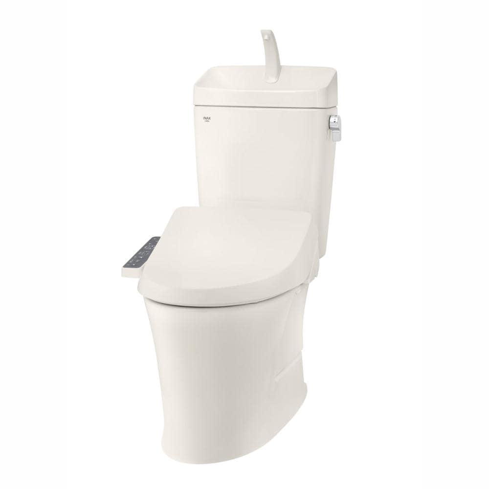 ＬＩＸＩＬ　アメージュ＋ＲＧ２０Ｈ　手洗付　寒冷地用　ハイパーキラミック　オフホワイト