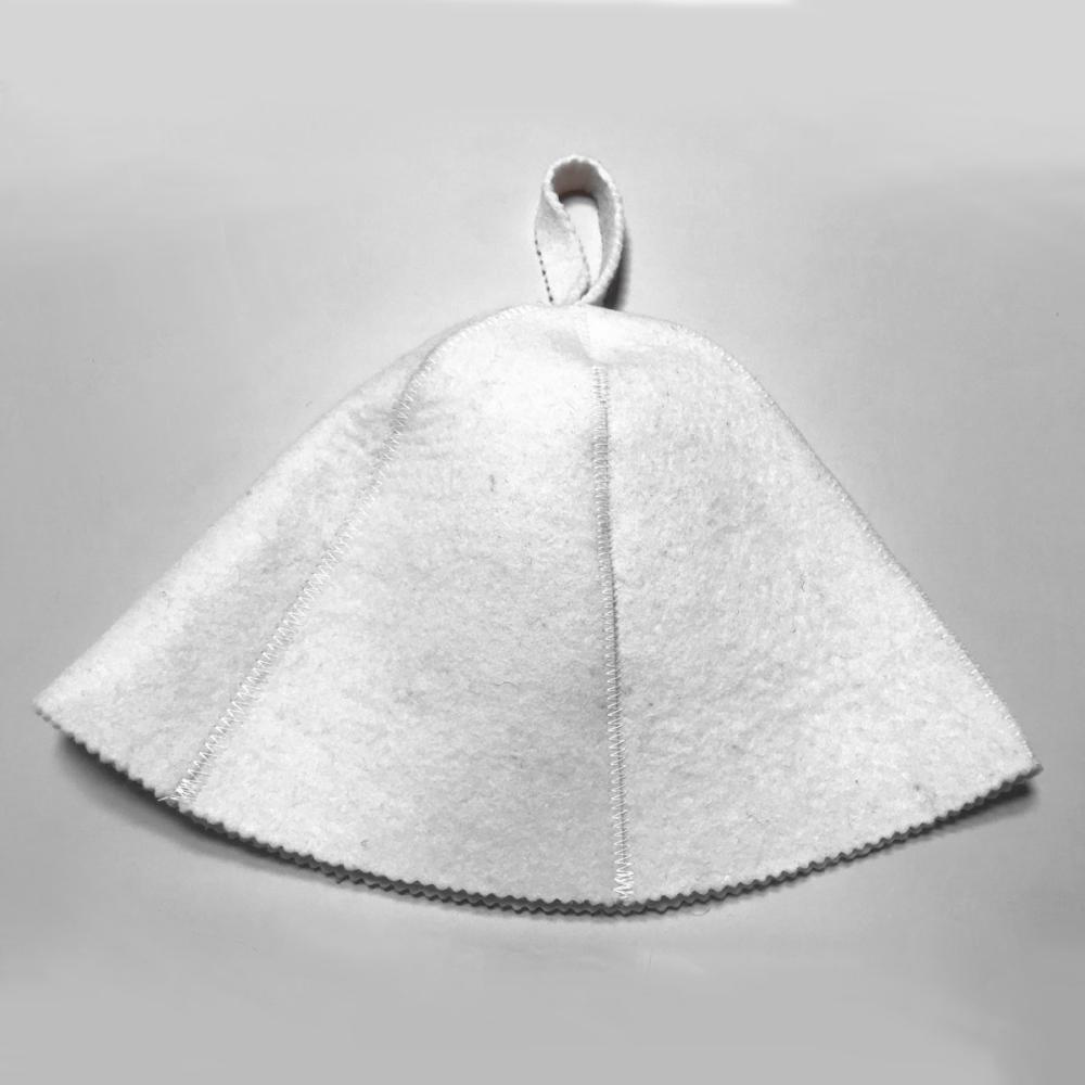 ホンマ　サウナハット　ホワイト　ＡＰ－００２ＨＷ