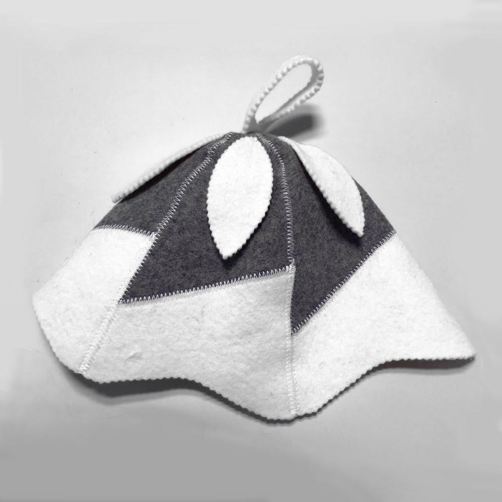 ホンマ　サウナハット　リーフ　ＡＰ－００８ＨＷ