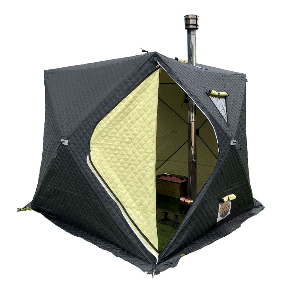 ホンマ製作所　サウナストーブ＆テントセット　ＨＳＳ－５６０ＳＰ