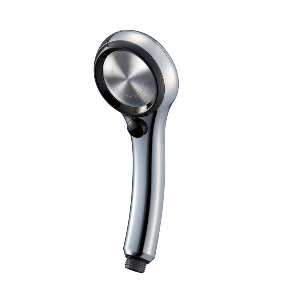 ＳＡＮＥＩ（サンエイ）ファインバブルシャワーヘッド　ウルトラファインバブル発生　ＰＳ３１３６－８１ＸＡ－ＣＤＰ