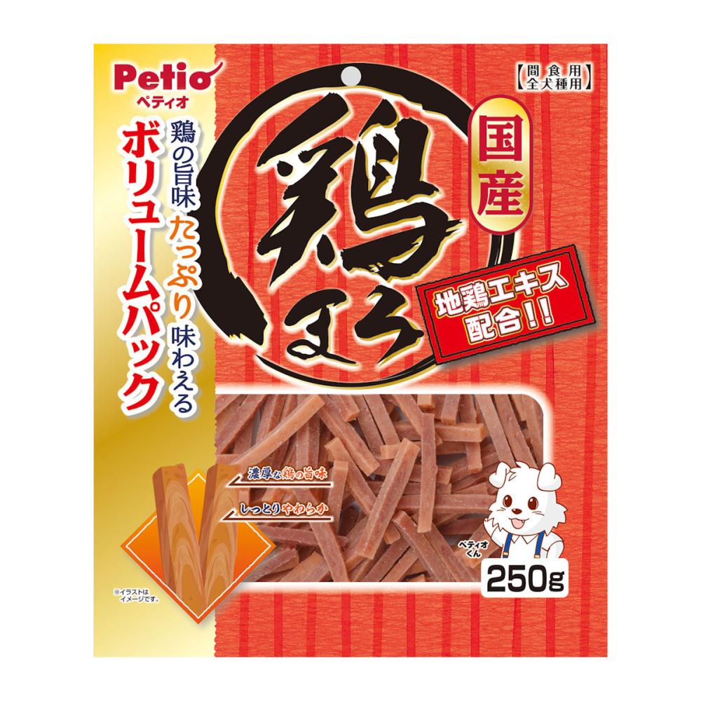 ペティオ　鶏まろ　２５０ｇ