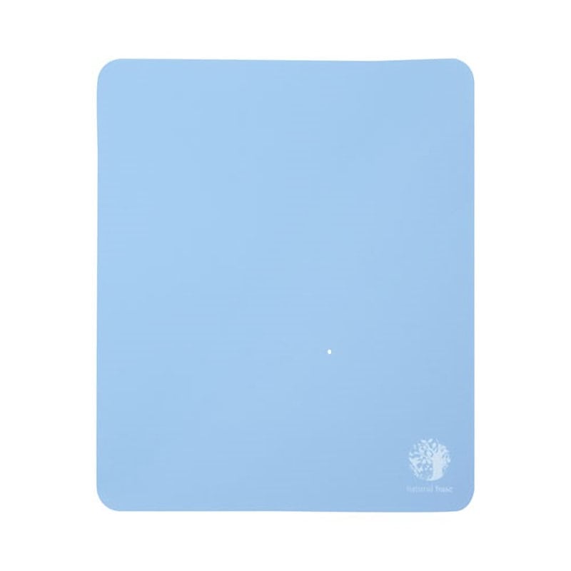 サンワサプライ　ベーシックマウスパッド　ブルー