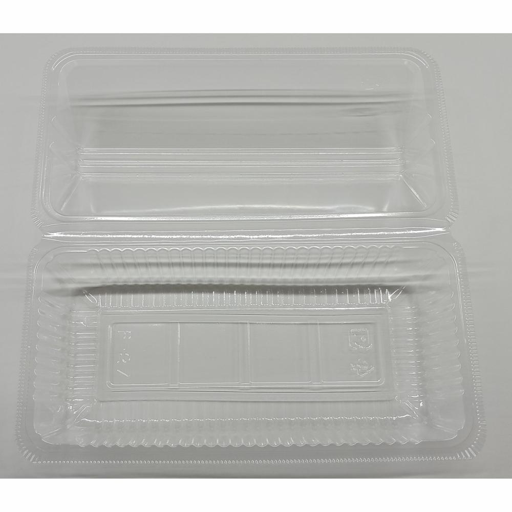 エフピコチューパ　業務用フードパック　おにぎり５個用　１００枚入り　Ｆ－２７