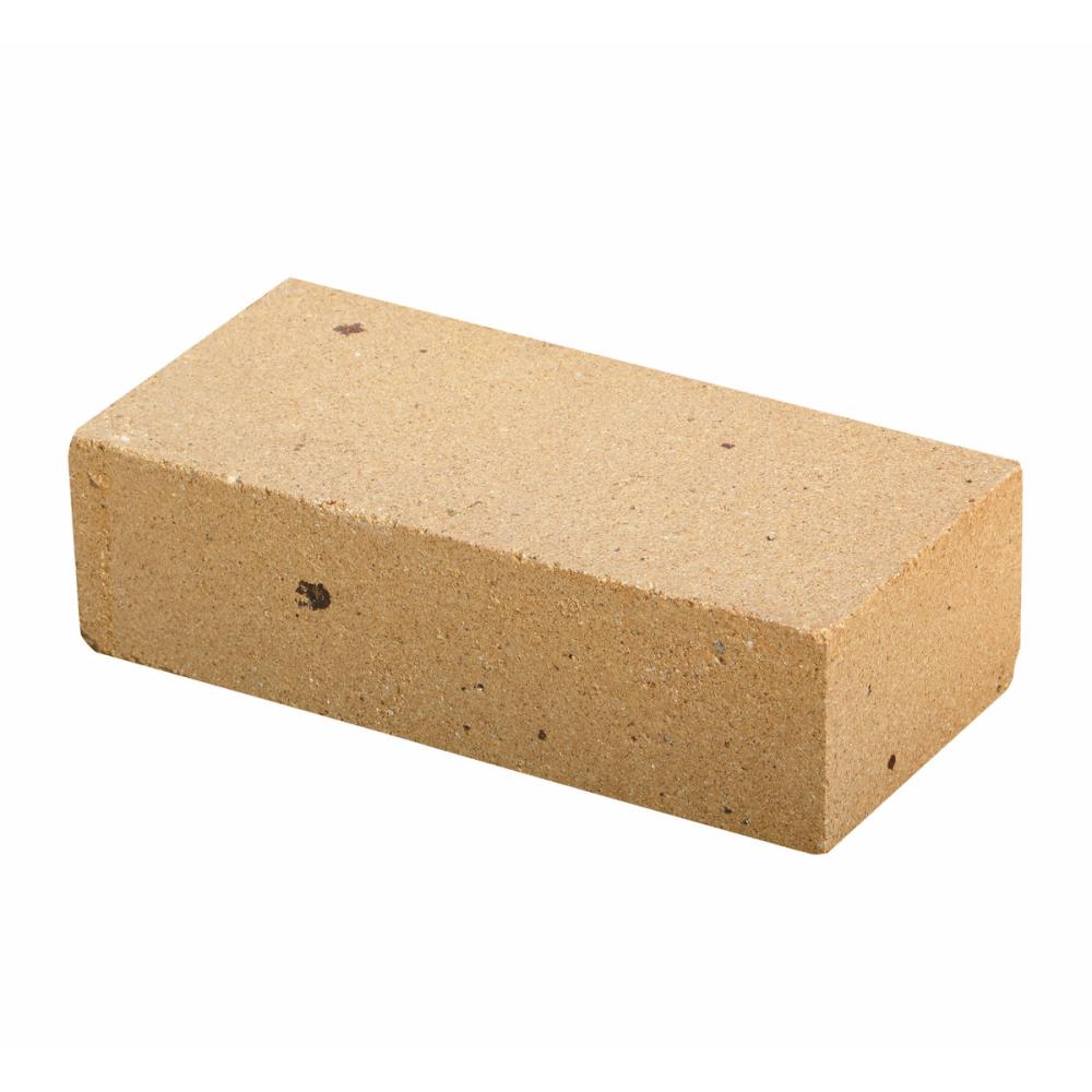 耐火レンガ　約２３０×１１４×６５ｍｍ