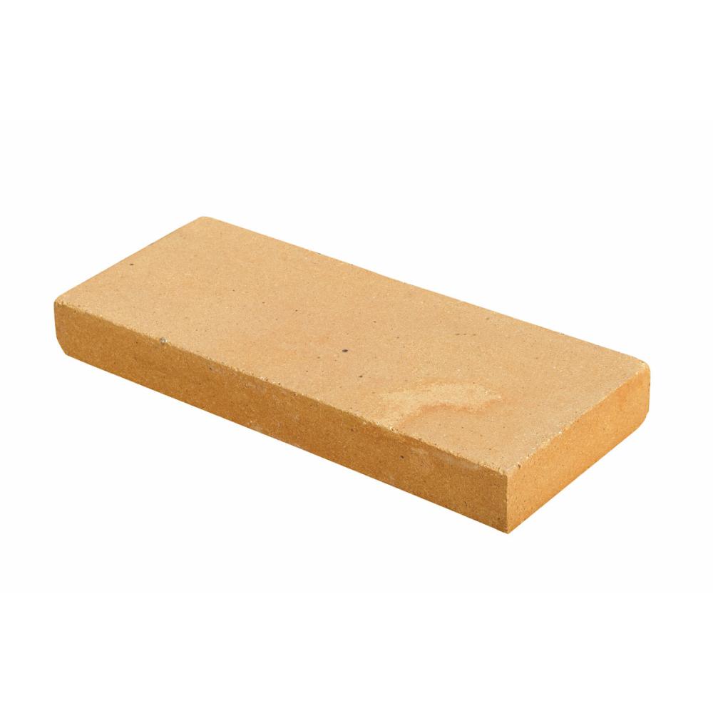 大判耐火レンガ　約６９０×２３０×６５ｍｍ