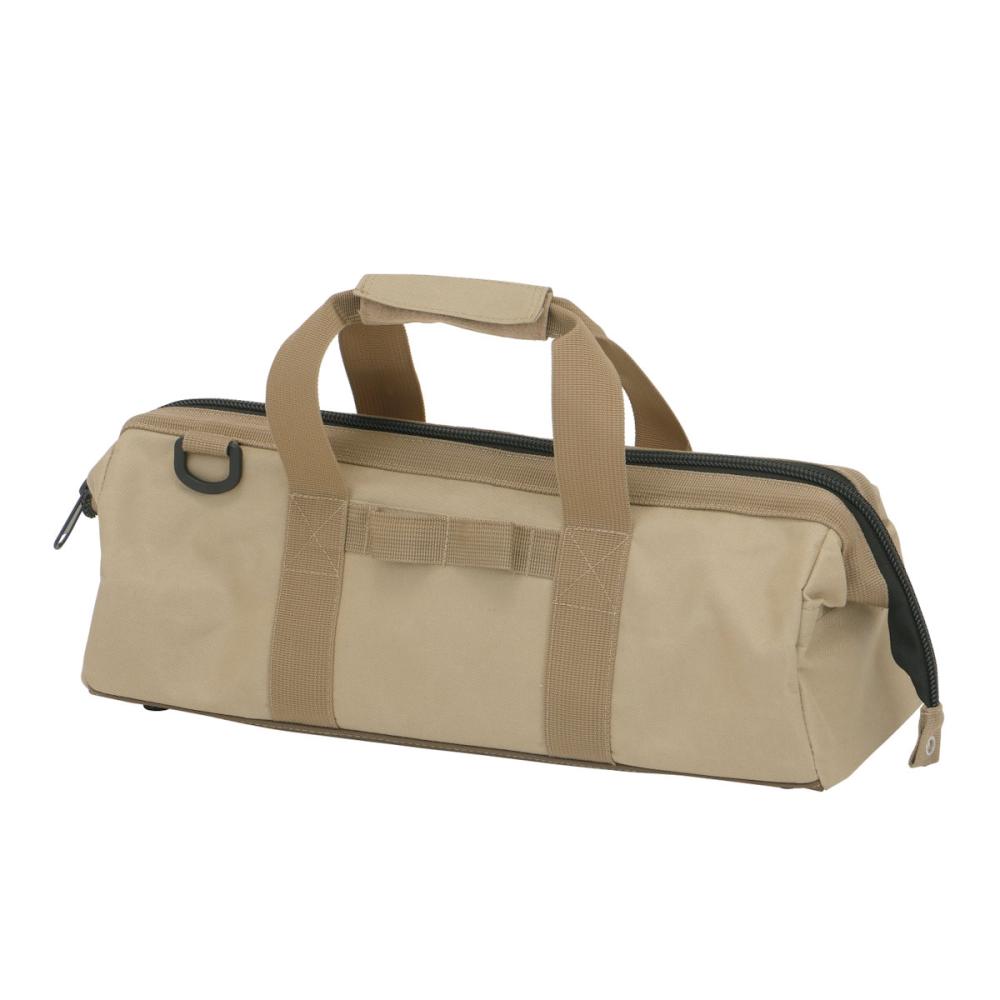 ナチュラルシーズン　アウトドアペグバッグ　Ｋ４１１５