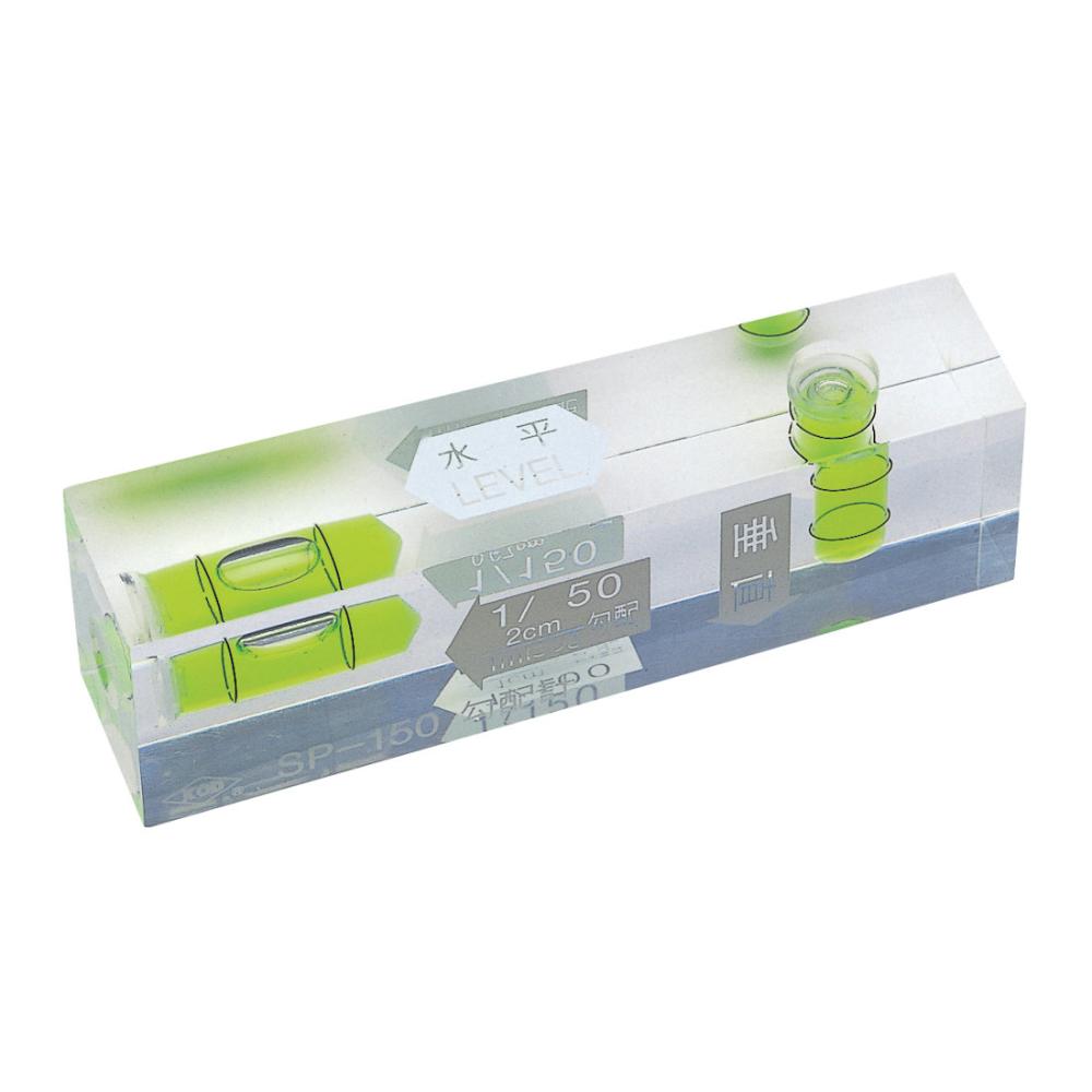 三共コーポレーション　ＫＯＤ　ポケット勾配計　ＳＰ－１５０