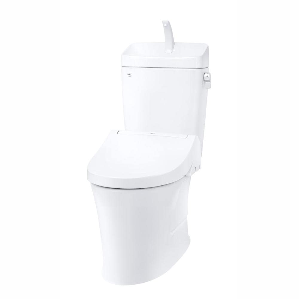 ＬＩＸＩＬ　アメージュ＋ＲＡＡ２０Ｈ　床上１２０　手洗付　一般地用　ハイパーキラミック　ピュアホワイト