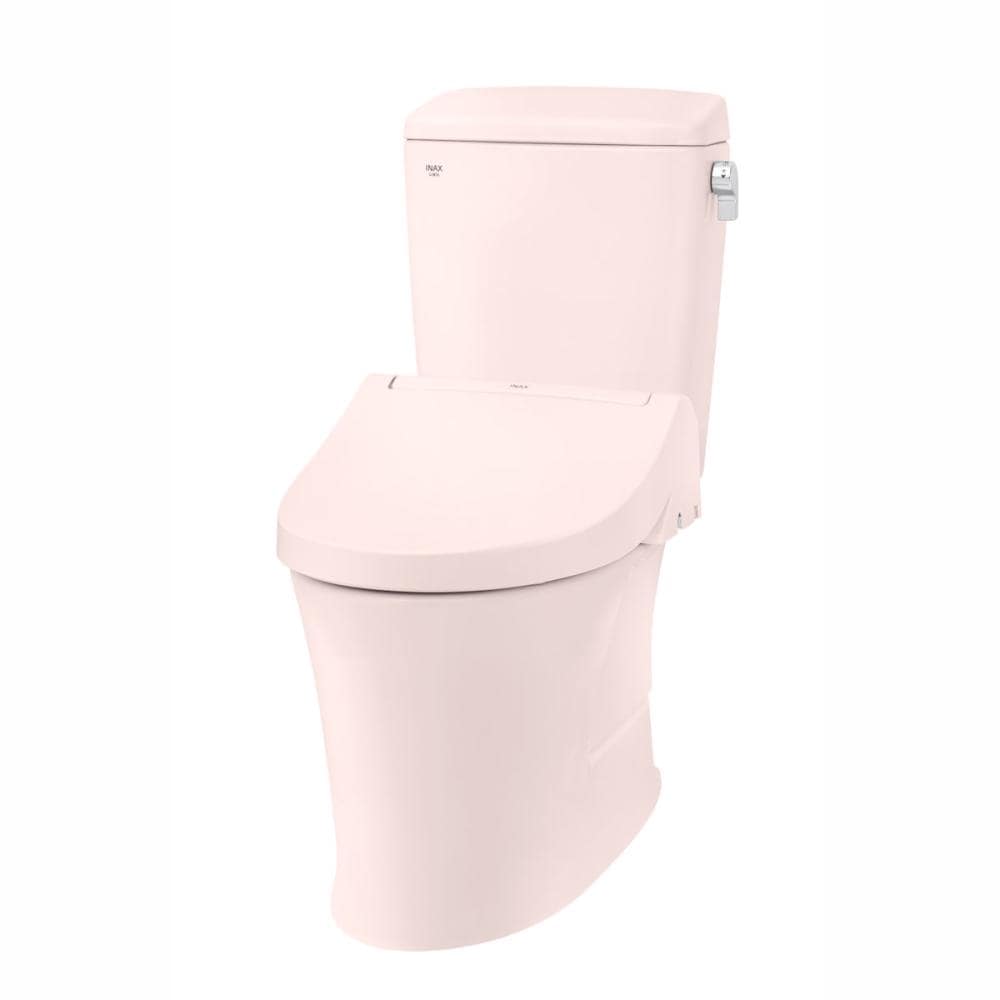 ＬＩＸＩＬ　アメージュ＋ＲＡＡ２０Ｈ　床上１２０　手洗無　一般地用　ハイパーキラミック　ピンク