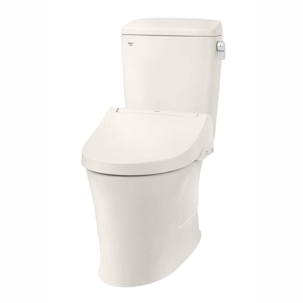 ＬＩＸＩＬ　アメージュ＋ＲＡＡ２０Ｈ　手洗無　水抜方式　アクアセラミック　オフホワイト