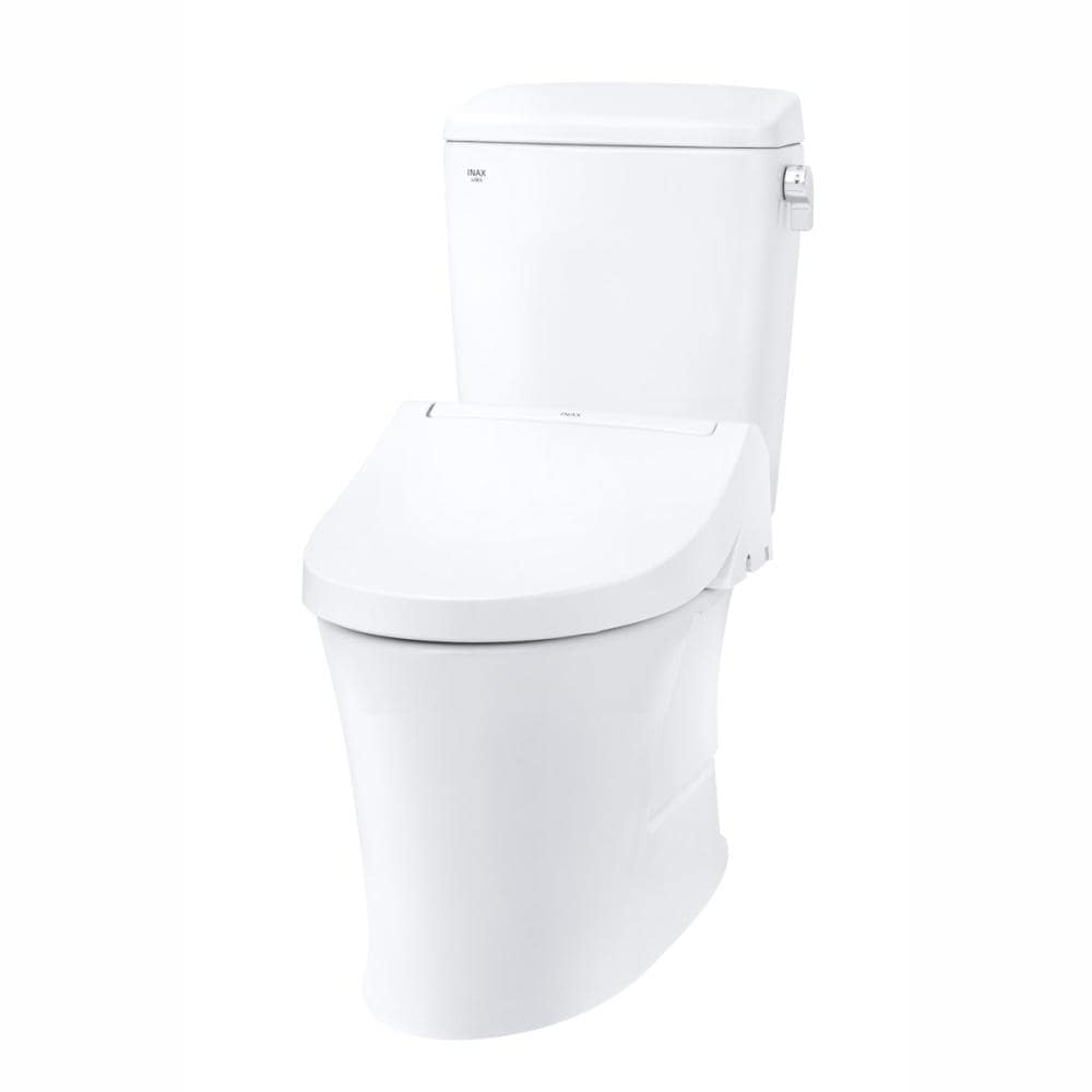 ＬＩＸＩＬ　アメージュ＋ＲＡＡ２０Ｈ　床上１５５　手洗無　水抜方式　アクアセラミック　ピュアホワイト