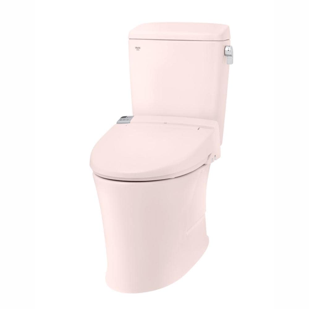 ＬＩＸＩＬ　アメージュ＋ＲＴ２０Ｈ　床上１２０　手洗無　水抜方式　ハイパーキラミック　ピンク