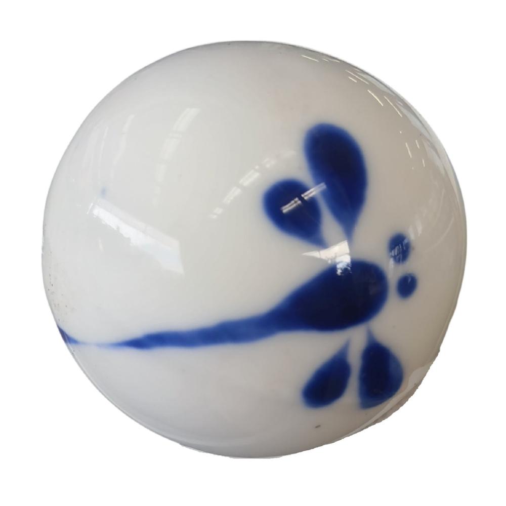 浮き玉　水鉢用　直径４．５ｃｍ　ＫＭ－２３０３