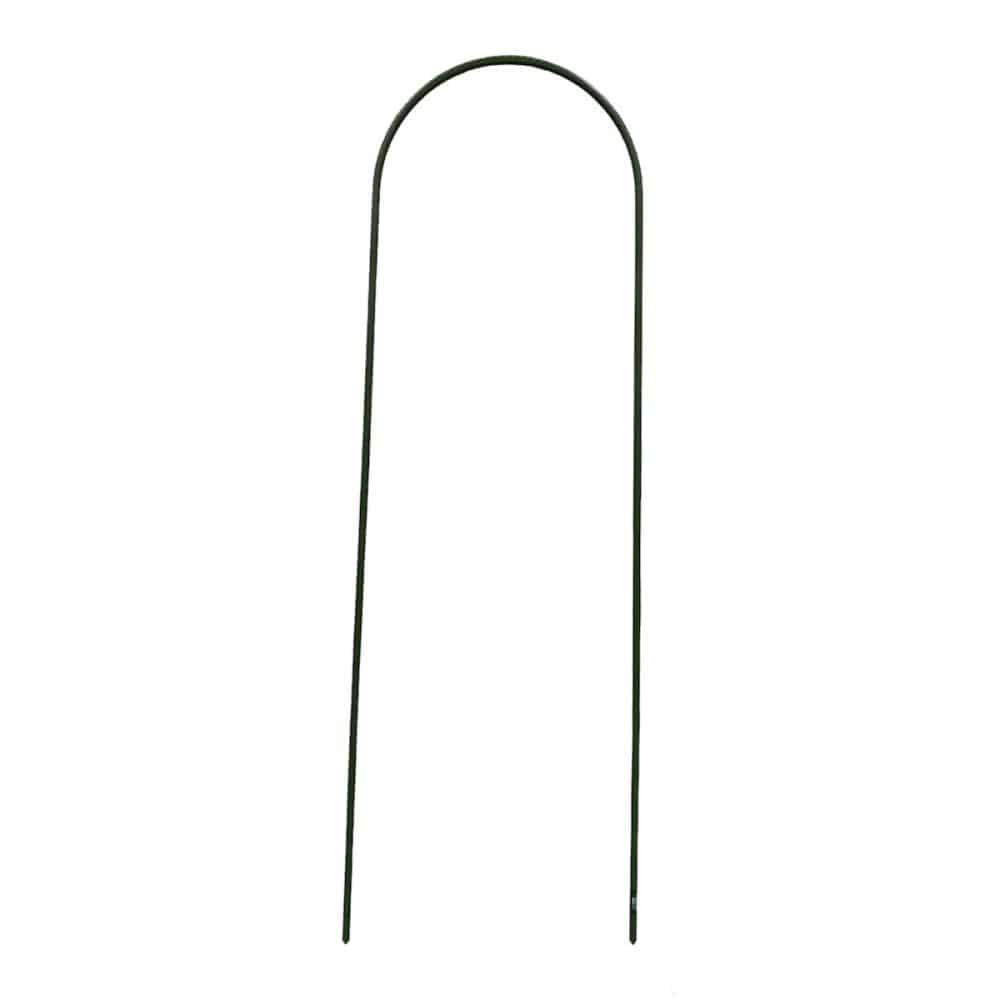 アーチ支柱　支柱径１１ｍｍ×高さ１２２０ｍｍ