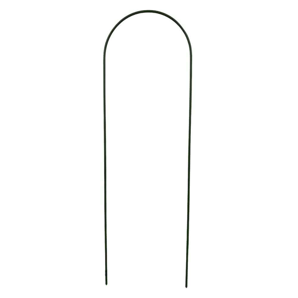 アーチ支柱　支柱径１１ｍｍ×高さ１５１０ｍｍ