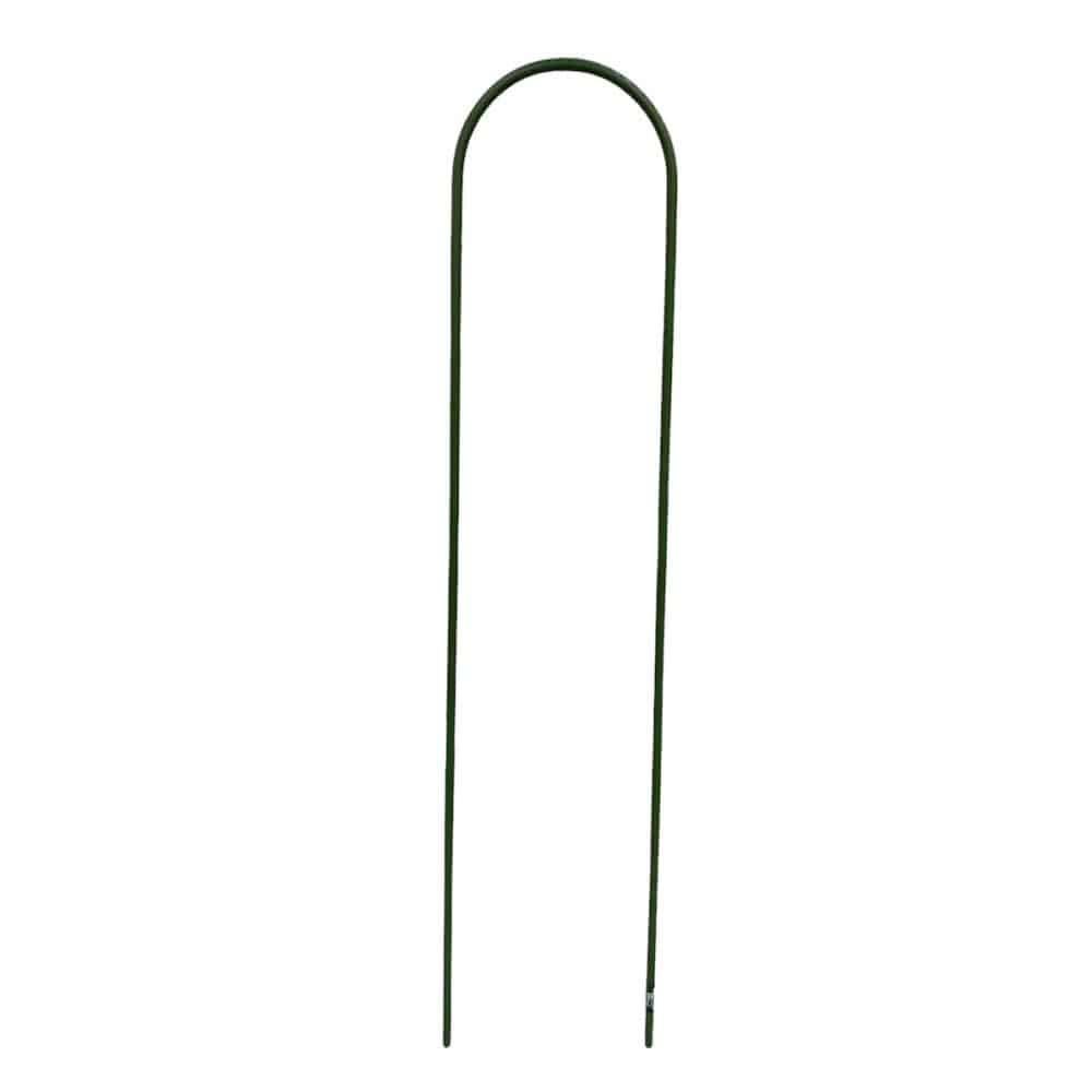 アーチ支柱　支柱径１６ｍｍ×高さ２４２０ｍｍ