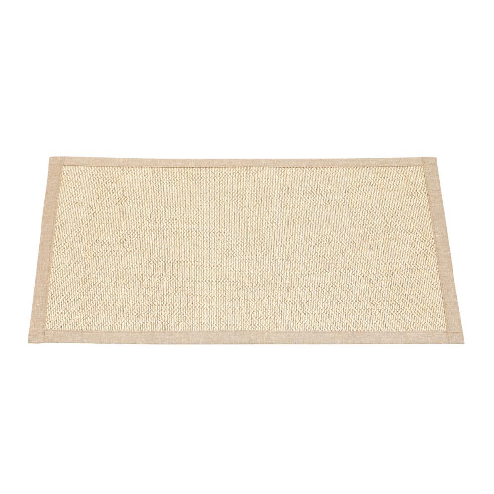 アテーナライフ　ウレタン竹マット　五月雨　５０×８０ｃｍ