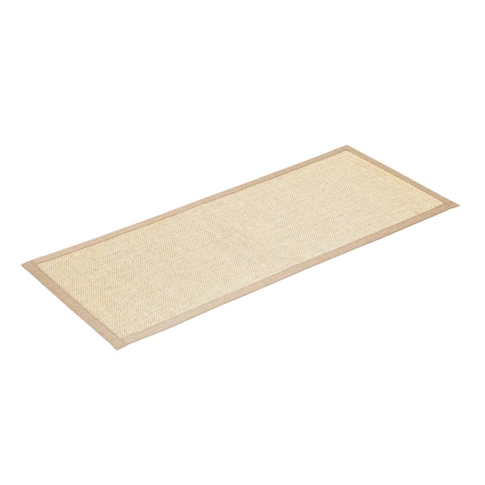 アテーナライフ　ウレタン竹マット　五月雨　５０×１２０ｃｍ