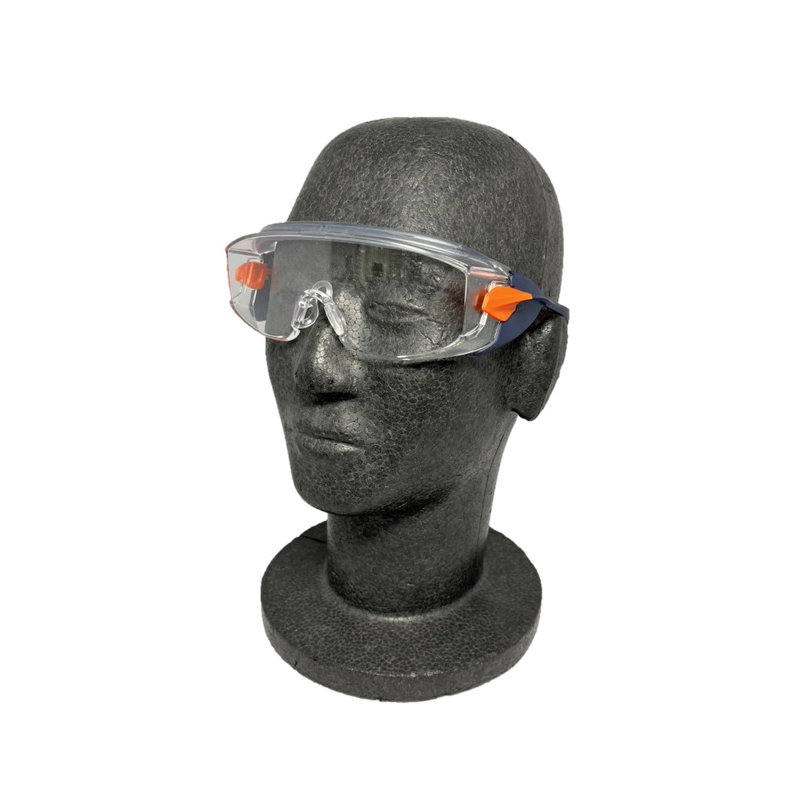 ミドリ安全　傷つきにくい保護メガネ　ＪＩＳ規格　ＭＲＰ３０２