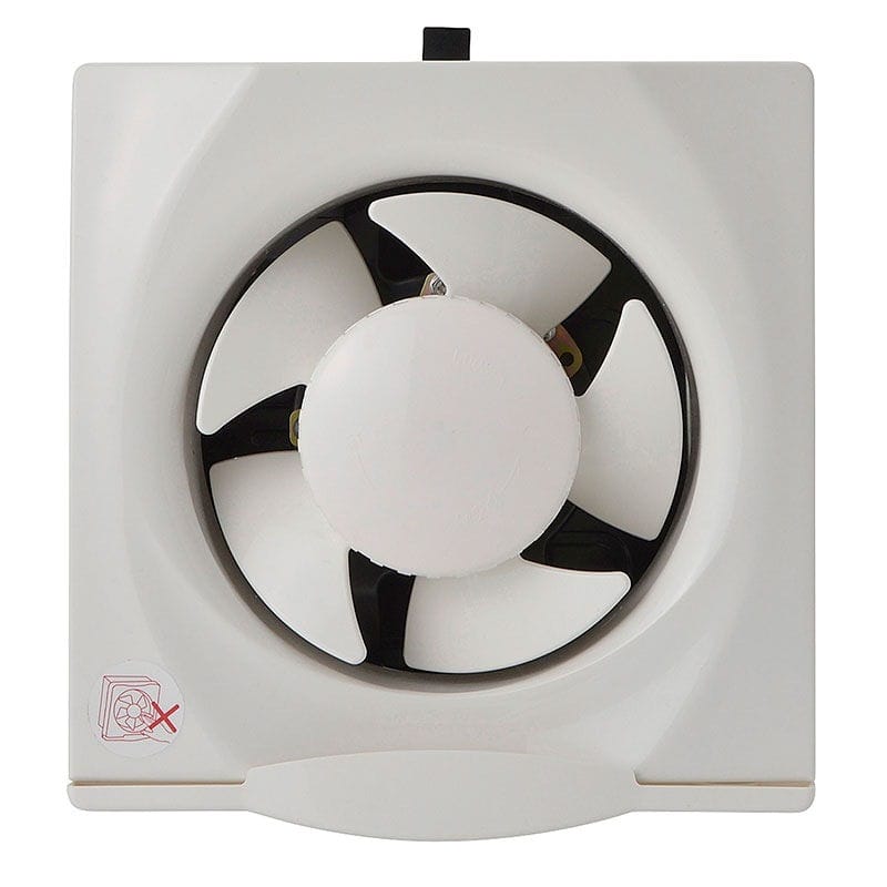 換気扇　プロペラファン　羽根径１５ｃｍ　ＫＹＮ－１５