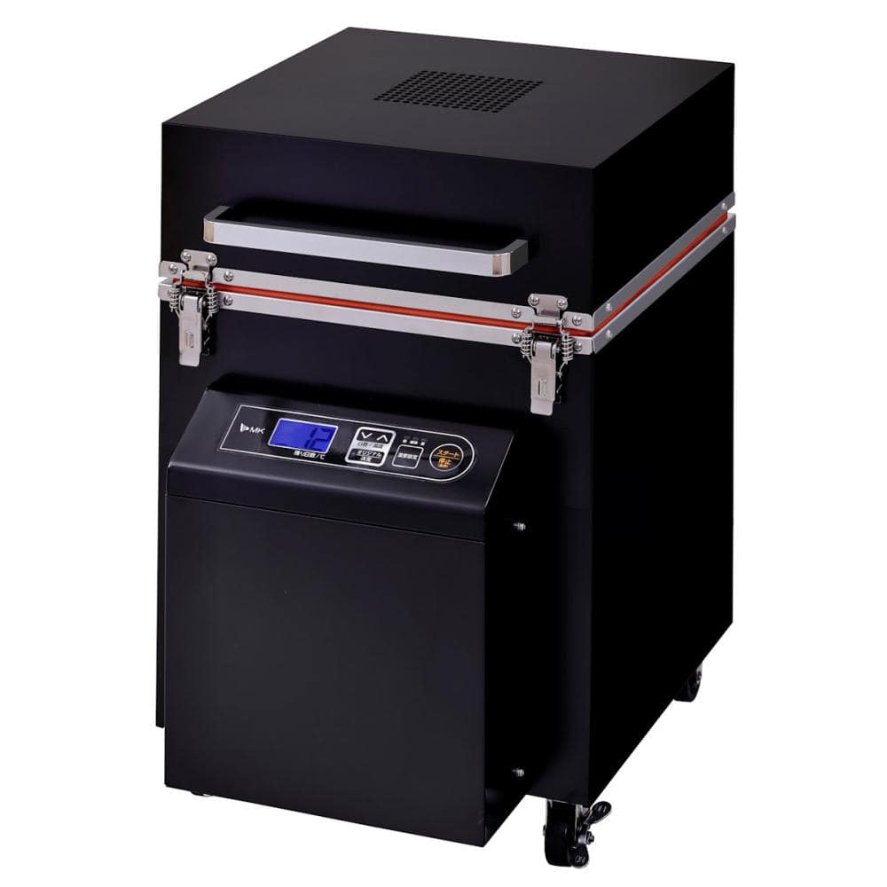 エムケー精工　黒にんにくメーカー　大型タイプ　業務用　ＢＧＰ－２０Ｋ