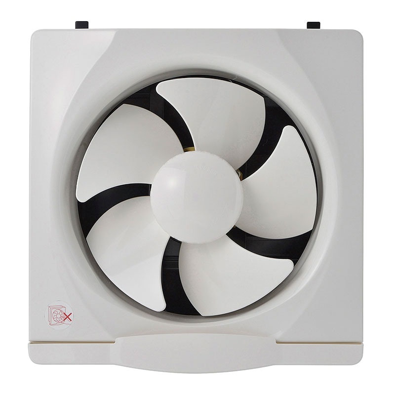 換気扇　プロペラファン　羽根径２５ｃｍ　ＫＹＮ－２５