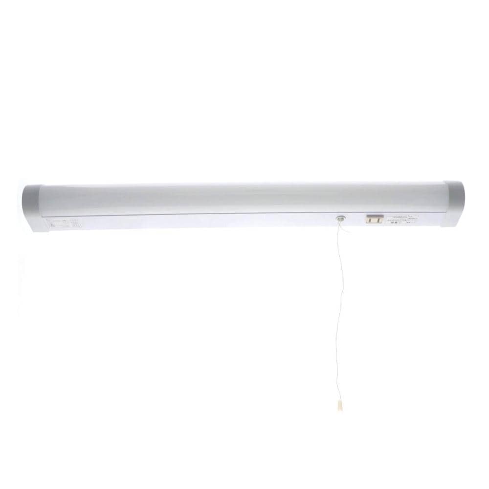 Ｊｅｎｉｘ（ジェニックス）　ＬＥＤ流し元灯　２０Ｗ形相当　昼光色相当　プルスイッチ式