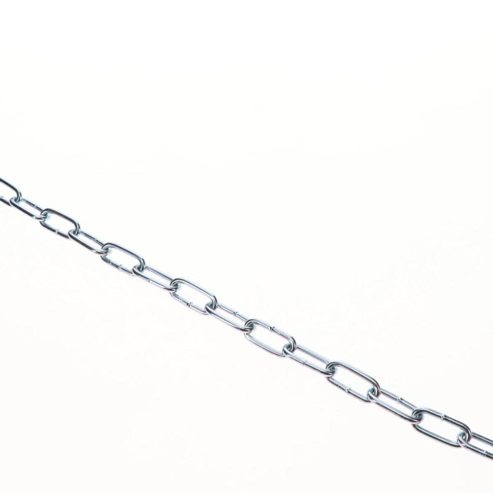 Ｋ＋ＢＵＩＬＤ　スチールチェーン　３ｍｍ