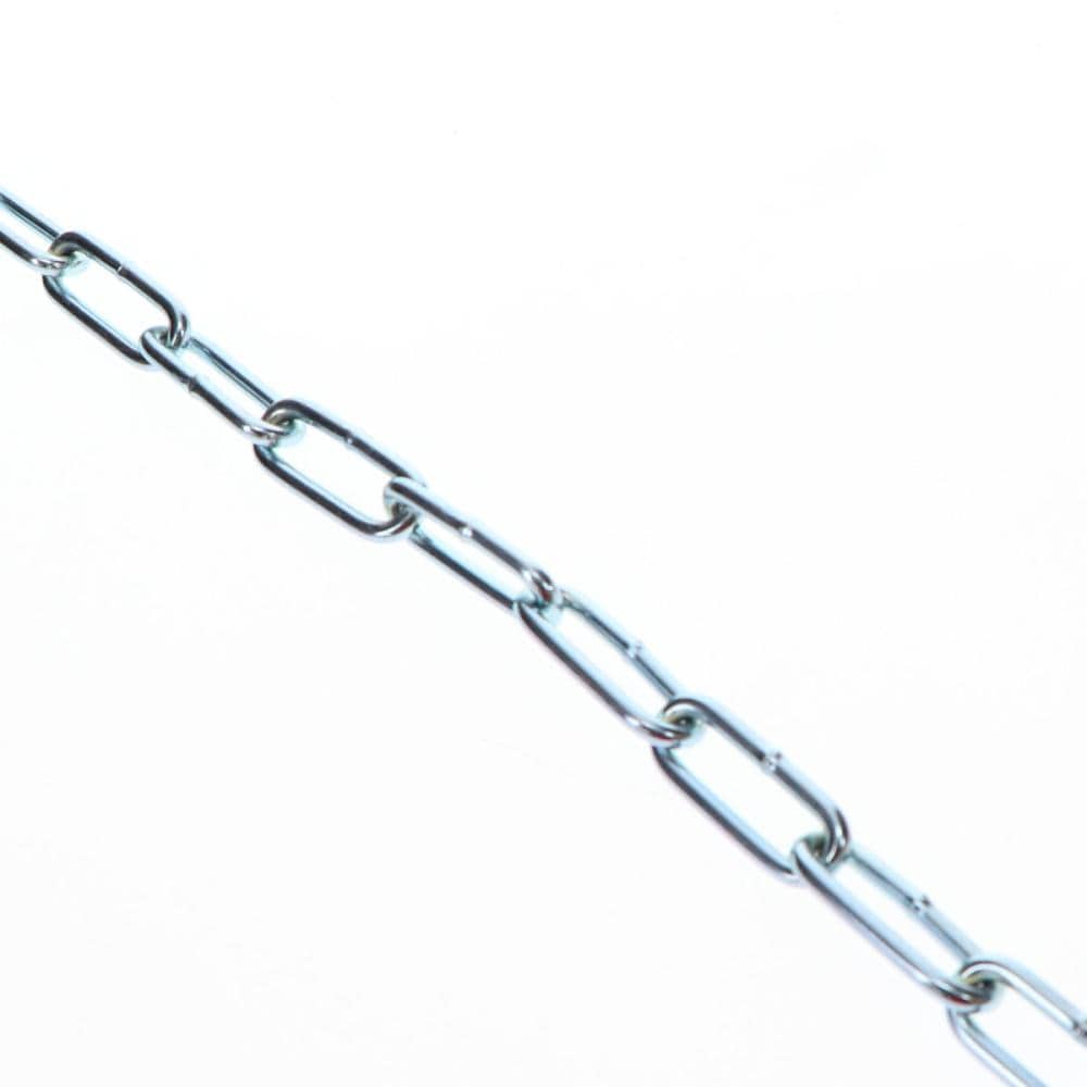 Ｋ＋ＢＵＩＬＤ　スチールチェーン　３．８ｍｍ