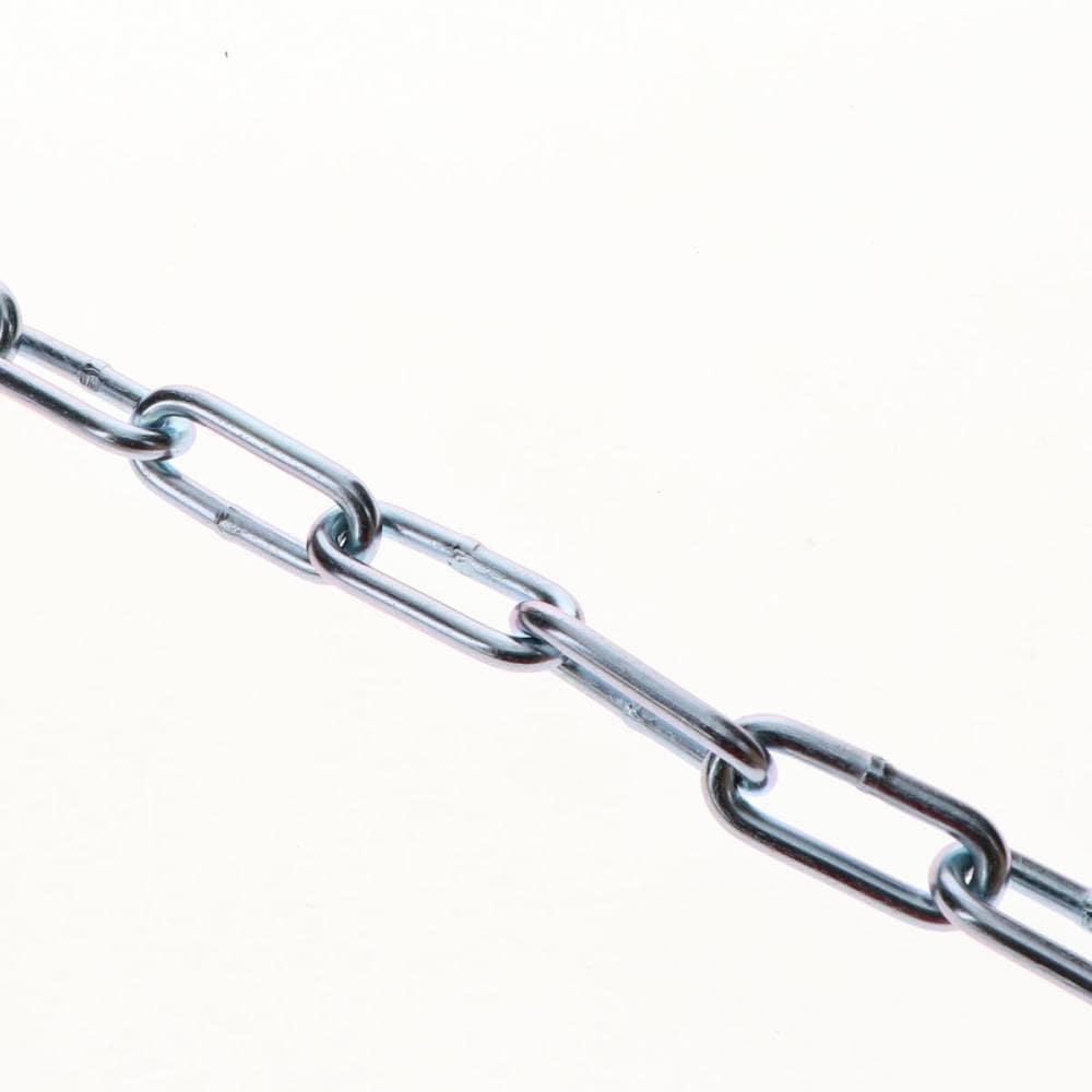 Ｋ＋ＢＵＩＬＤ　スチールチェーン　４．８ｍｍ