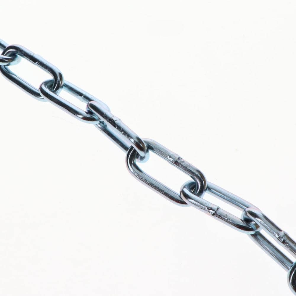 Ｋ＋ＢＵＩＬＤ　スチールチェーン　５．８ｍｍ