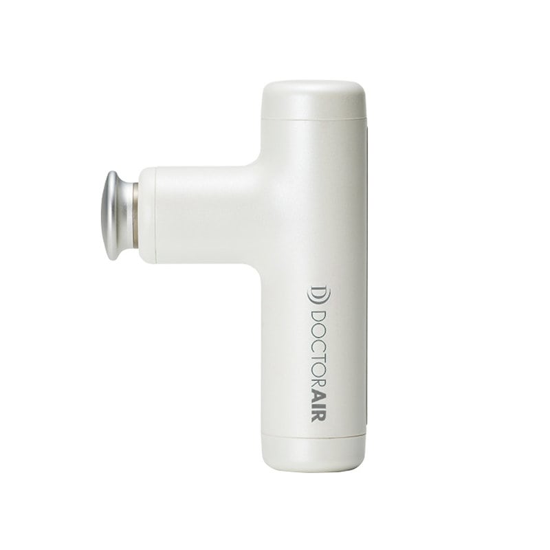 ドクターエア　エクサガンハイパー　ホワイト　ＲＥＧ－０４ＷＨ