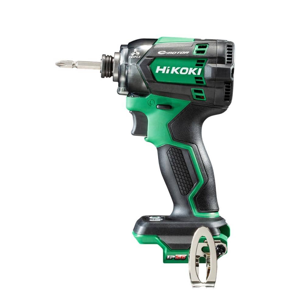 ＨｉＫＯＫＩ（ハイコーキ）　１０．８Ｖコードレスインパクトドライバ　本体のみ　ＷＨ１２ＤＣＡ（ＮＮ）