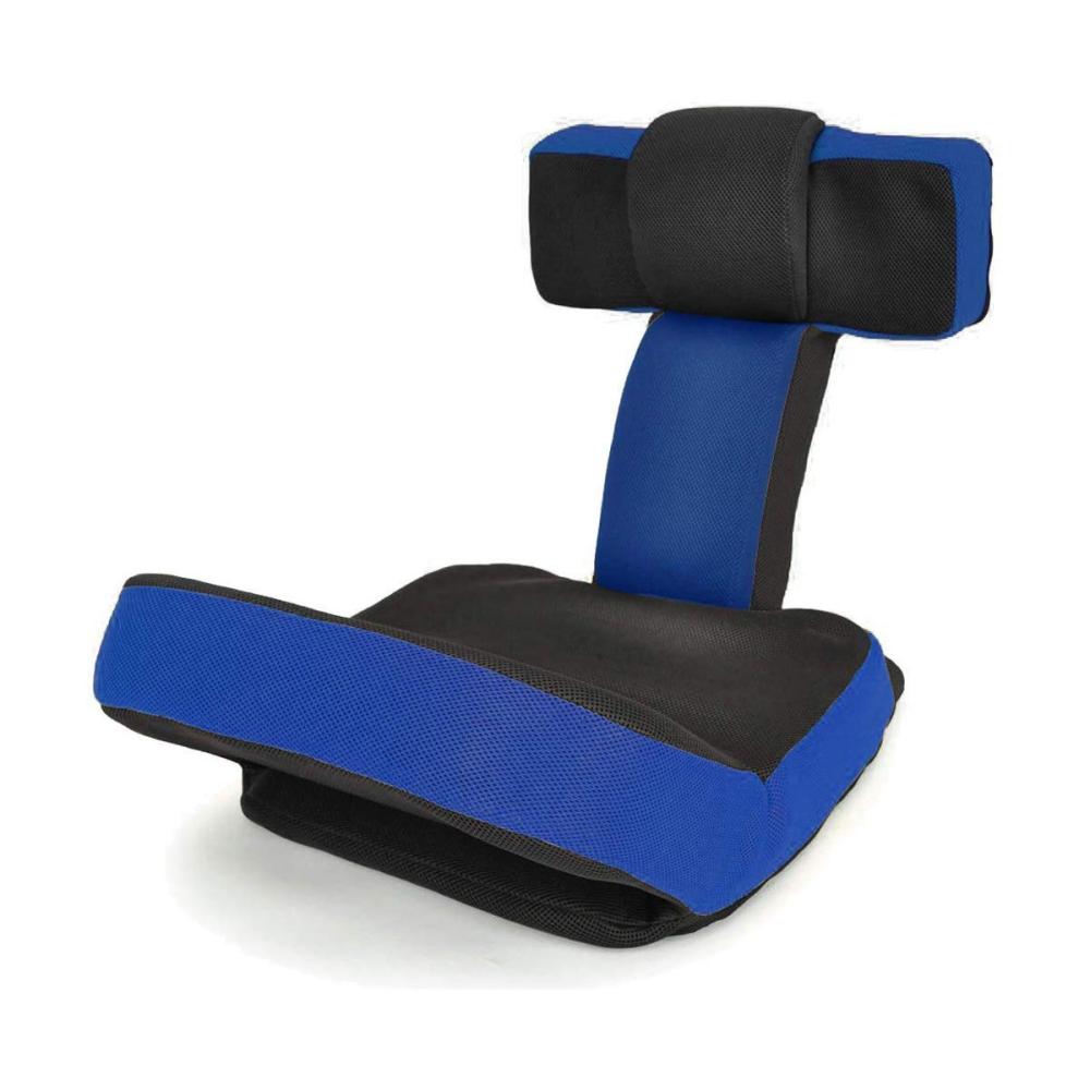 ゲーミングチェア座椅子　ソリッド　ＰＳカラー