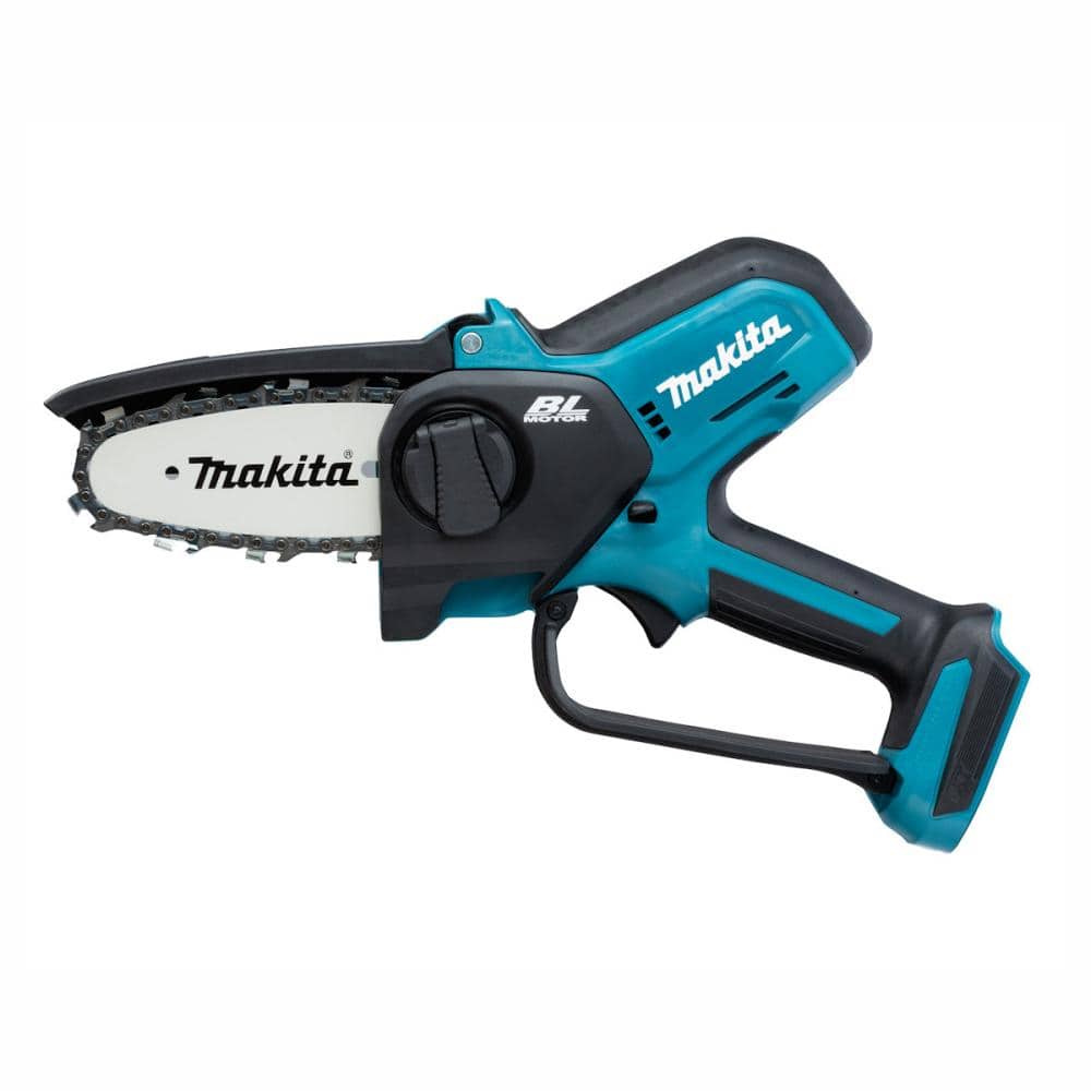 マキタ　１８V充電ハンディソー  ＭＵＣ１０１ＤＺ　本体のみ