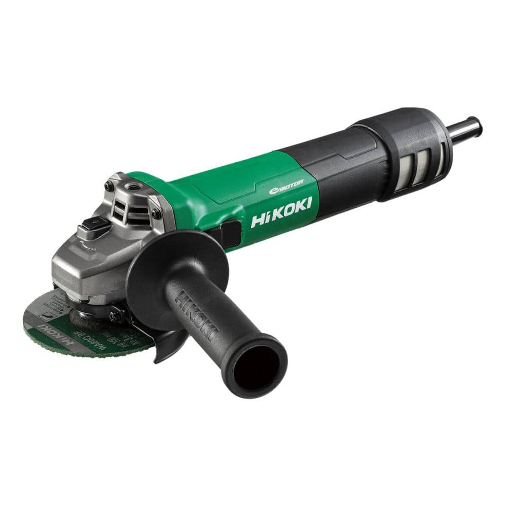 ＨｉＫＯＫＩ（ハイコーキ）　１００Ｖ電子ディスクグラインダ１００ｍｍ　Ｇ１０ＶＥ２形