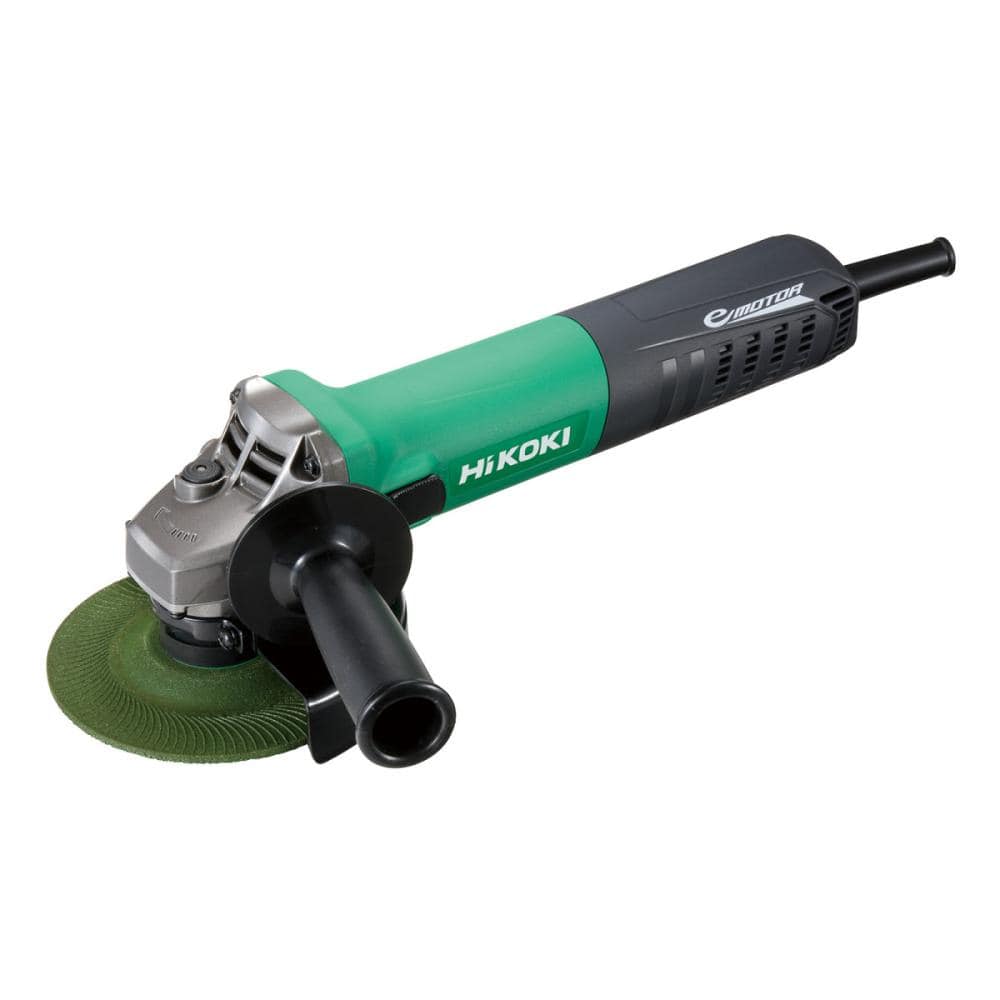 ＨｉＫＯＫＩ（ハイコーキ）　１００Ｖ電子ディスクグラインダ１２５ｍｍ　Ｇ１３ＶＥ２形