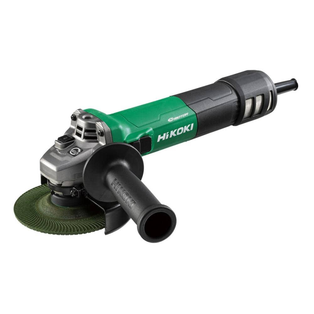 ＨｉＫＯＫＩ（ハイコーキ）　１００Ｖ電子ディスクグラインダ１２５ｍｍ　Ｇ１３ＢＹＥ２形
