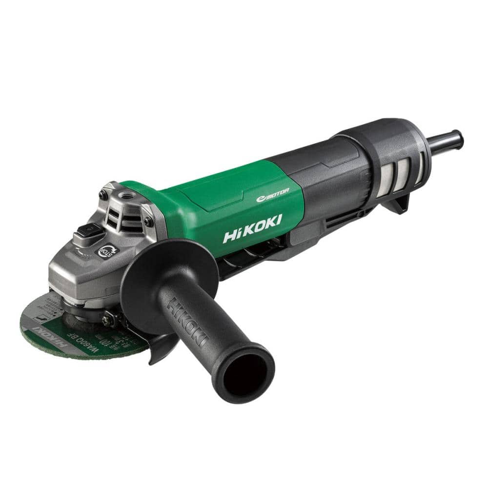 ＨｉＫＯＫＩ（ハイコーキ）　２００Ｖ電子ディスクグラインダ１００ｍｍ　Ｇ１０ＢＹＥＱ２形