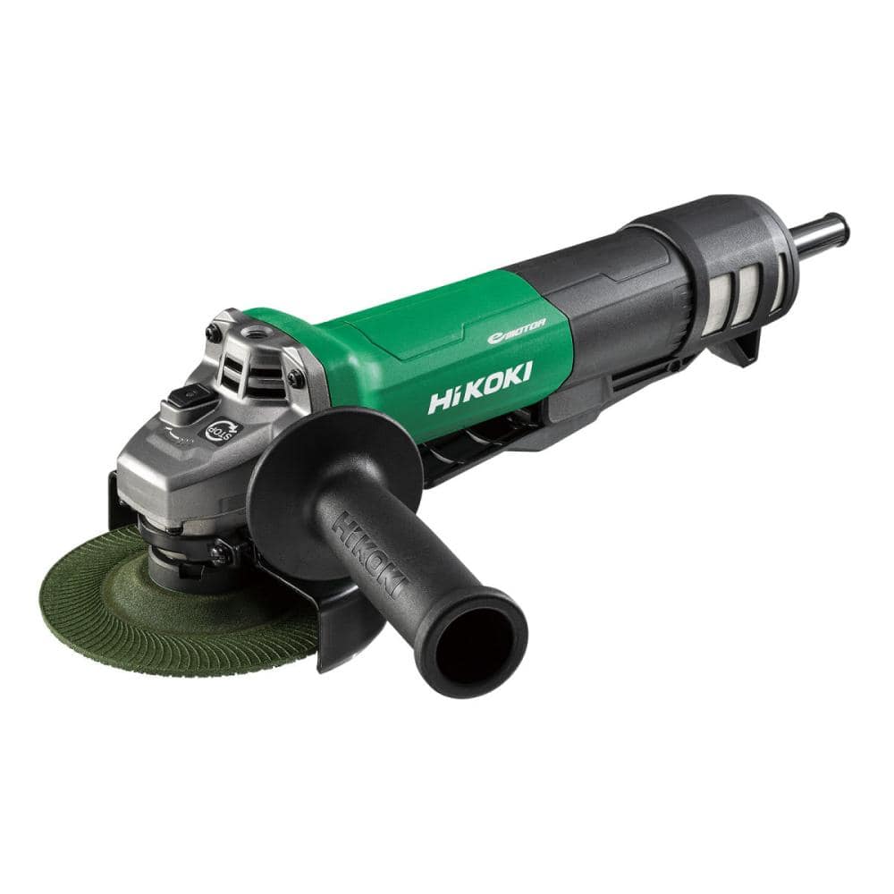 ＨｉＫＯＫＩ（ハイコーキ）　１００Ｖ電子ディスクグラインダ１２５ｍｍ　Ｇ１３ＢＹＥＱ２形