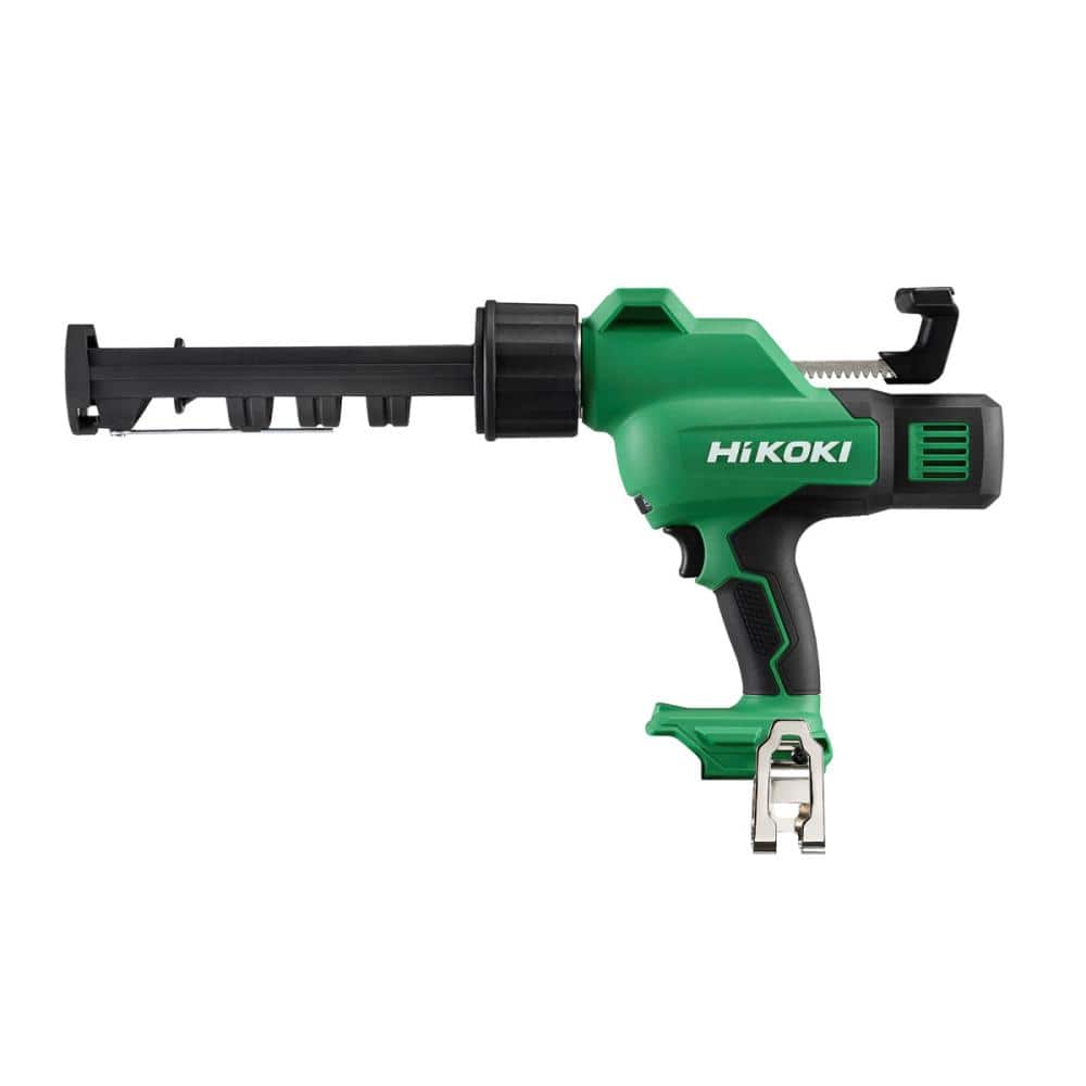 ＨｉＫＯＫＩ（ハイコーキ）　１８Ｖコードレスコーキングガン　本体のみ　ＡＣ１８ＤＡ（ＮＮ）