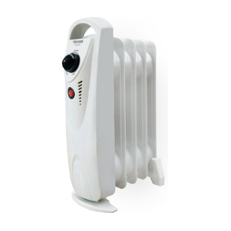 ＴＥＫＮＯＳ（テクノス）　ミニオイルヒーター　ＴＯＨ－３６３